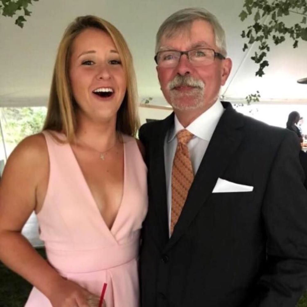 Meet your Posher, Grace